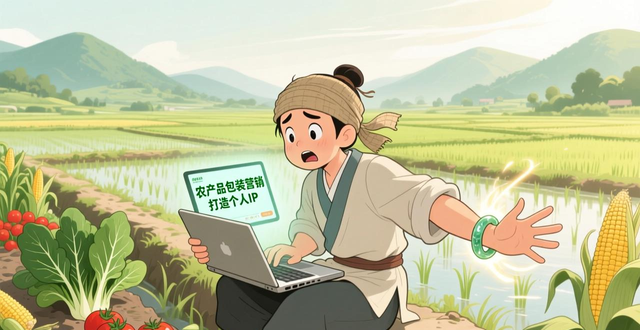 The pastoral life of an abandoned wife through time travel_Farming through portable space_The home girl takes the ancient farm to the ancient times