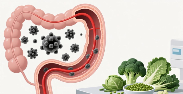 Recommended vegetables for detoxification_Foods for detoxifying the liver_What fruits are the fastest to detoxify