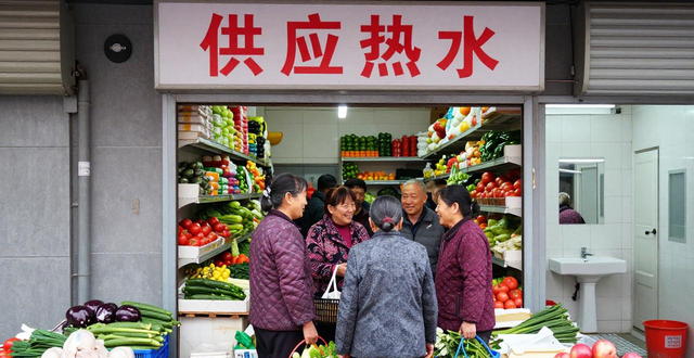 How to get to Beijing Daliushu Flea Market by car_Daliushu Market_Beijing Daliushu Ghost Market