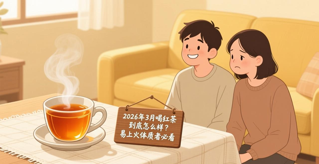 Can drinking black tea cause internal internal heat_Can drinking black tea cause internal internal heat_Can drinking tea reduce internal heat