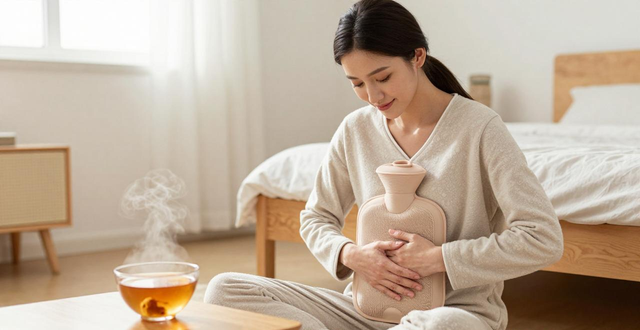 Irregular menstruation treatment methods_Irregular menstruation diet treatment_Irregular menstruation and dripping with more than just food therapy