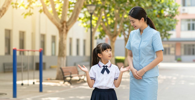 Pictures of primary school students' health knowledge_Mental health education methods_Primary school students' mental health education