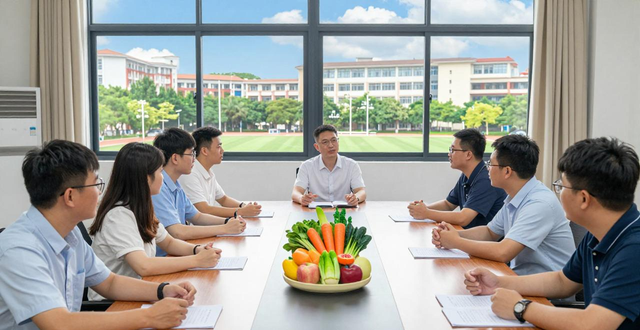 Dongguan Meal Management_Sunshine Canteen System Application_Dongguan Middle School Meal Management Committee