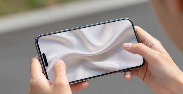 Domestic ultra-large screen mobile phones_The 2026 large-screen mobile phone purchasing guide selects 10 cost-effective models that are worth buying.