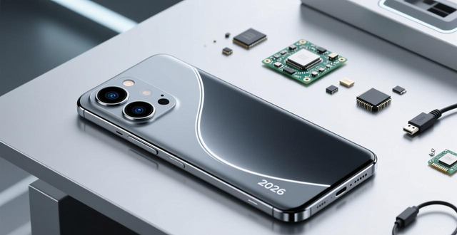 Domestic super-large-screen mobile phones_Ranking of the top ten brands of large-screen mobile phones_Recommended large-screen mobile phones in 2026