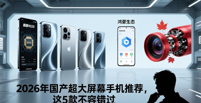 Recommended large-screen mobile phones in 2026 with high cost-effective folding screen mobile phones. Leading brands of large-screen mobile phones_Domestic ultra-large-screen mobile phones