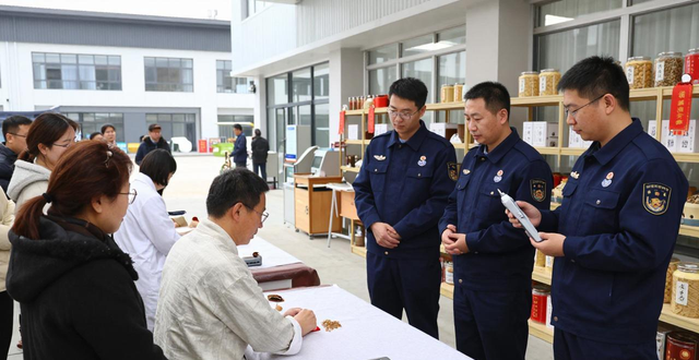 Huanggang Wo Ai's three-year action plan for health_Historical origins of Qichun moxa-moxibustion_Qichun moxibustion therapy is promoted into agencies