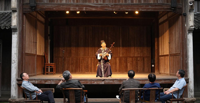 200 words of Chinese traditional culture materials_Calligraphy composition_15 Chinese traditional culture compositions