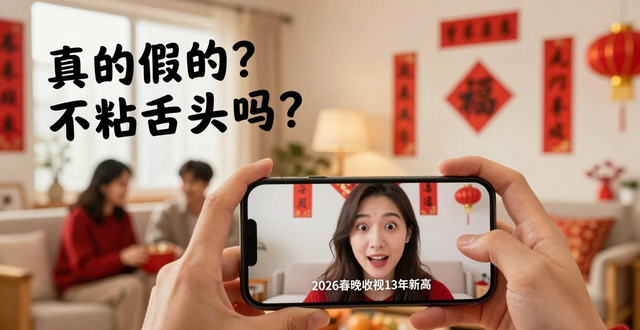 2026 Spring Festival Gala download_China Central Radio and Television Station 2026 Spring Festival Gala_2026 China Central Radio and Television Station Spring Festival Gala all-media reach data