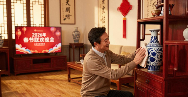 2026 Spring Festival Gala download_2026 CCTV Spring Festival Gala all-media reach data_China Central Radio and Television Station 2026 Spring Festival Gala