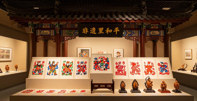 Weifang Spring Festival activities_Weifang local attractions recommendations_Weifang tourist attractions list