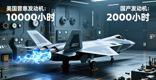 J20 turbofan 15 engine_domestic aviation engine_j20 domestic engine failed