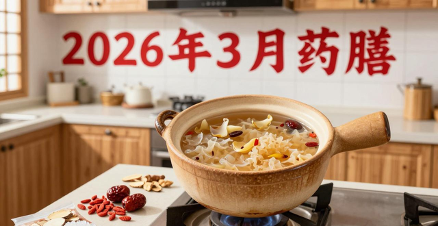 Medicinal diet_Medicinal diet preparation methods_Medicinal diet efficacy classification