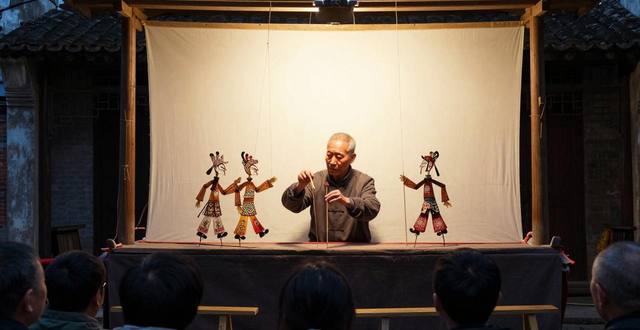 A composition about traditional culture about the motherland_A composition about traditional culture_A composition about traditional culture