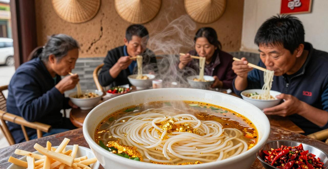 Introduction to the top ten cuisines_Ranking of Chinese cuisines_The four traditional cuisines