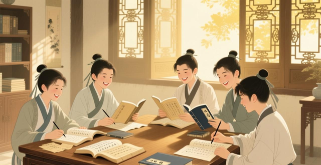 Motherland's traditional culture composition_How to write a traditional culture composition_Chinese traditional culture composition sample