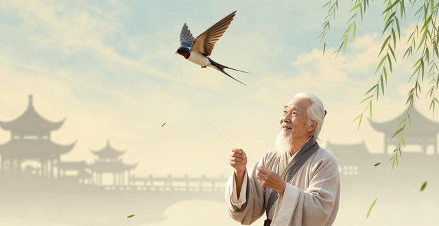 Chinese traditional culture composition_Motherland's traditional culture composition_The importance of protecting traditional culture