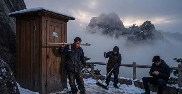 What are Huangshan's specialties_Huangshan Natural Scenery_Huangshan Travel Guide