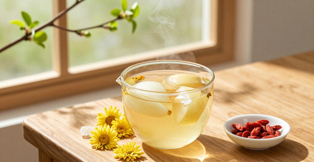 spring's health-preserving medicated porridge_spring's liver-nourishing recipes_Chongqing's light and healthy food