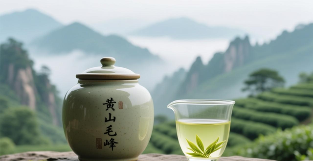 The development history of the legend of Huangshan Maofeng_What are the special products of Huangshan_The historical production process of Huangshan Maofeng