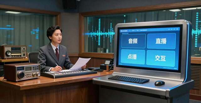 Traditional media and modern media_Mobile Internet news production methods_Traditional media mobile communication development