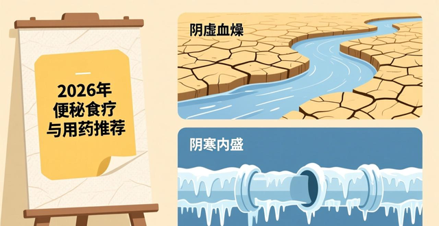 Constipation Chinese medicine treatment_Constipation food therapy and medicine_Constipation food therapy