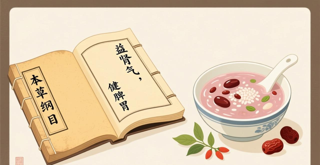 Constipation diet therapy and medication_Weak spleen constipation diet therapy yam pumpkin, red dates, millet and white lentils diet therapy to regulate constipation