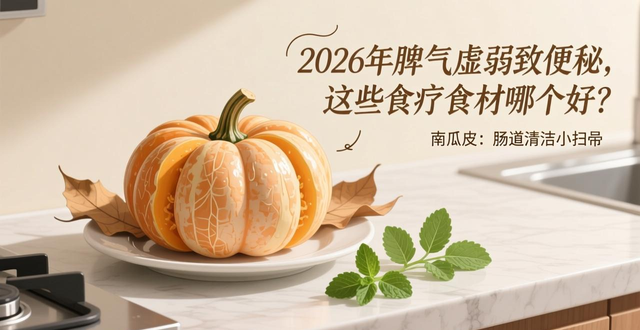 Weak spleen constipation diet therapy yam pumpkin, red dates, millet and white lentils diet therapy to regulate constipation_Constipation diet therapy and medication