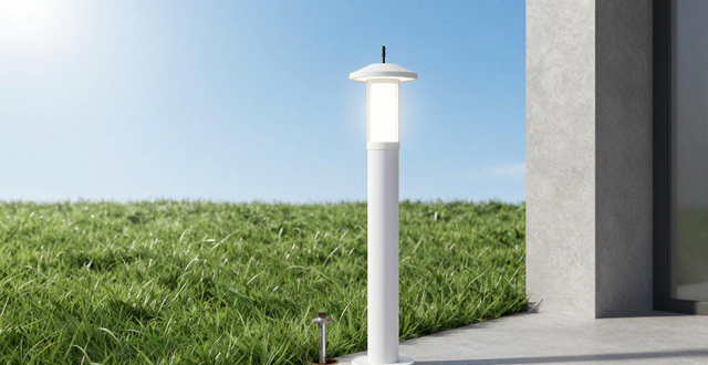 Lightning protection measures for outdoor LED lighting installations_Preventing lightning strikes in summer_Types and effects of lightning strikes