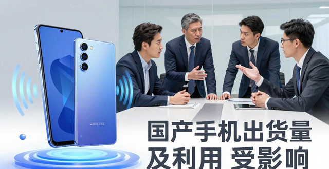 Domestic mobile phone supply chain dilemma_domestic brand mobile phone market share_domestic mobile phone camera brand ranking