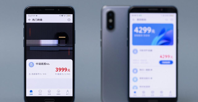 Domestic mobile phone camera brand rankings_Domestic mobile phone manufacturers competitive strategies_Domestic mobile phone prices rise