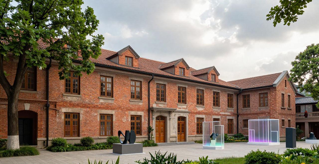 Shantou Old Town historical and cultural attractions_Chaoshan travel guide_Shantou Chaoyang tourist attractions complete list