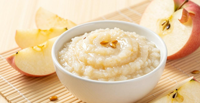 Complementary food recipes for six-month-old babies_Key points for adding complementary foods for 6-month-old babies_Comprehensive food recipes for 6-month-old babies