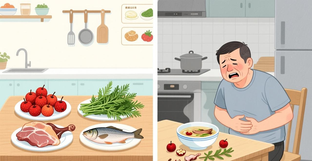 Nutritional value of hawthorn_How to avoid eating hawthorn_What should not be eaten with hawthorn
