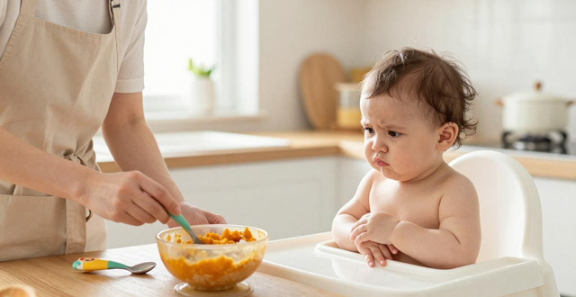List of complementary foods for 6-12 months old_Complementary food recipes for 6-month babies_Principles for adding complementary foods to babies