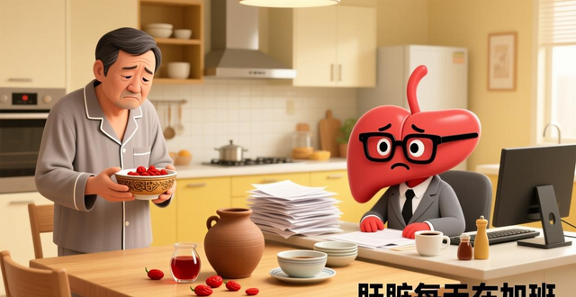 Drinking an appropriate amount of wolfberry wine every day_Effects of health-preserving wine_Health effects of wolfberry wine