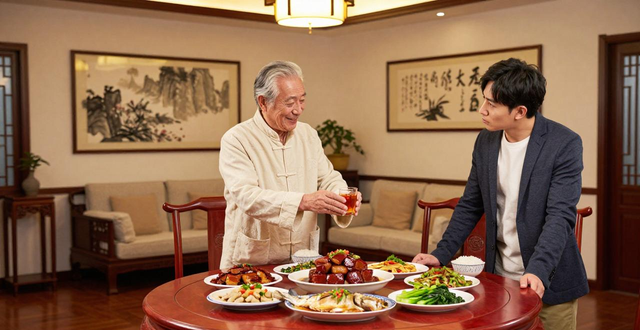 Health effects of wolfberry wine_Effects of health-preserving wine_Drinking an appropriate amount of wolfberry wine every day