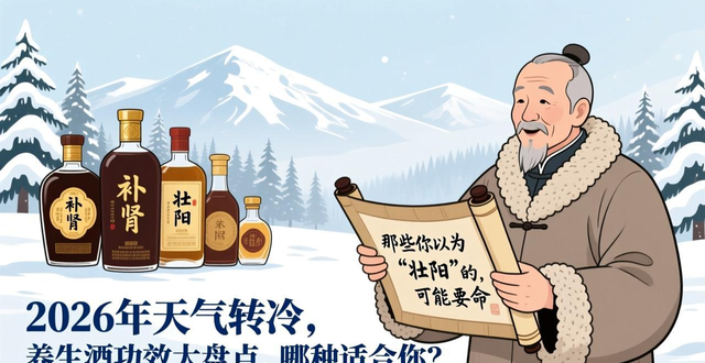 Effects and functions of medicinal wine_How to make medicinal wine_Efficacy of medicinal wine