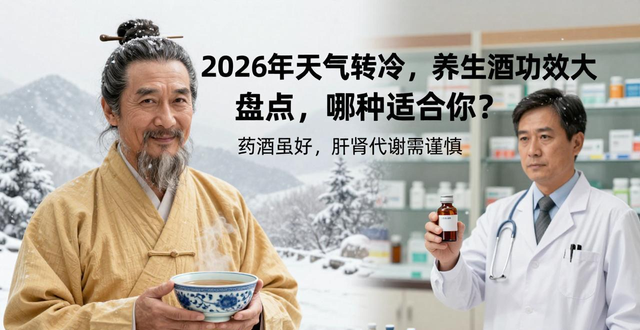 How to make medicinal wine_Efficacy of medicinal wine_Effects and effects of medicinal wine