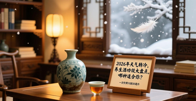 How to make medicinal wine_Efficacy of medicinal wine_Effects and effects of medicinal wine