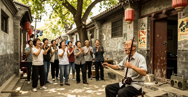 Changes of Chinese culture and history_Crisis of traditional culture under the influence of globalization_Chinese traditional culture crisis