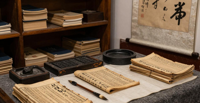 Crisis of traditional Chinese culture_Lack of cultural identity among young people_Crisis of traditional culture inheritance