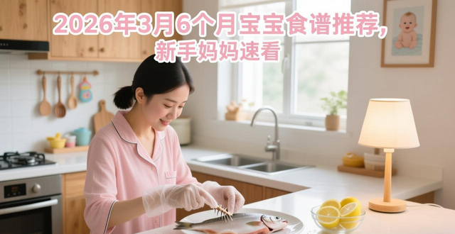 Baby food supplement recipes_Baby iron and calcium supplementary food supplements_6-month baby food supplement recipes