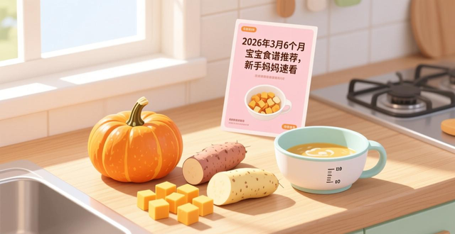 Baby food supplement recipes_6-month baby food supplements and recipes_Baby iron and calcium supplement food supplements