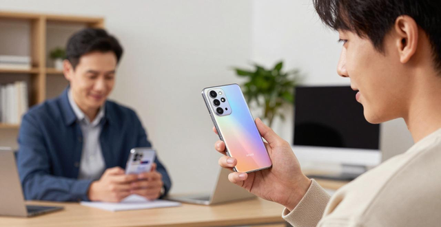 Selection of mainstream camera phones_Recommendation of high-performance flagship mobile phones_Which domestic mobile phone is better