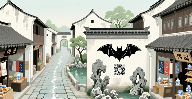 Qingzhou Immersive Cultural Experience_Weifang Qingzhou Tourist Attractions_Qingzhou Autumn Travel Guide