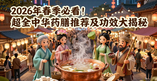 The Complete Collection of Chinese Medicinal Diets can be read online_The Recommended Medicinal Diet Recommendations_The Efficacy and Effects of Medicinal Diets