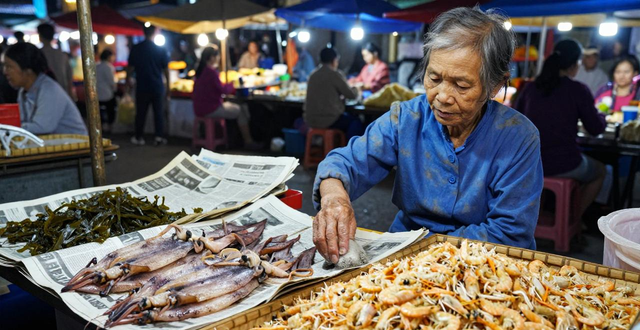 Vietnam Nha Trang Travel Guide_Vietnam Specialty Products_Vietnam Nha Trang Specialty Shopping Guide