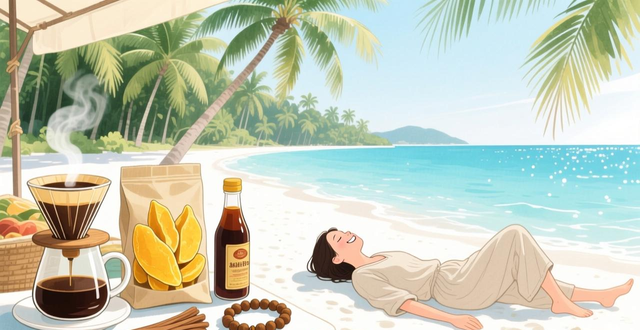 Vietnam Nha Trang Specialty Shopping Guide_Vietnam Nha Trang Travel Guide_Vietnam Specialty Products