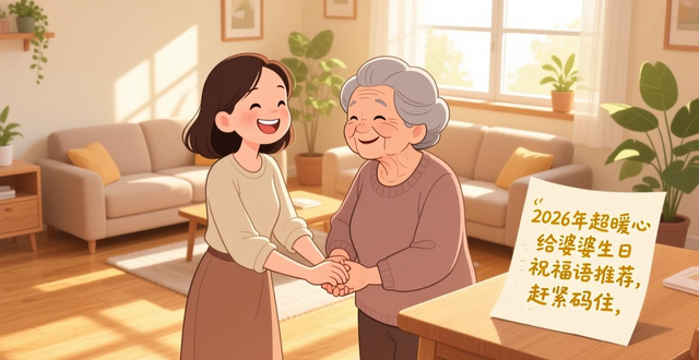 Birthday wishes for mother-in-law_Birthday wishes for mother-in-law_How to prepare for marriage and choose auspicious dates after meeting parents